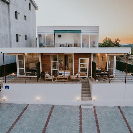 Panorama Apartments Гевгели Екстериор снимка